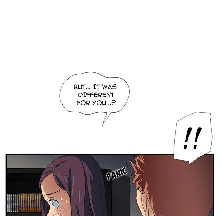 My Stepmom - Chapter 9 - Andromeda 11 page 135 hentai porn comic manga doujin